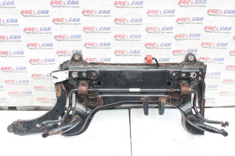 Cadru motor Mazda 2 (DY) 1.4 benzina 2002-2007