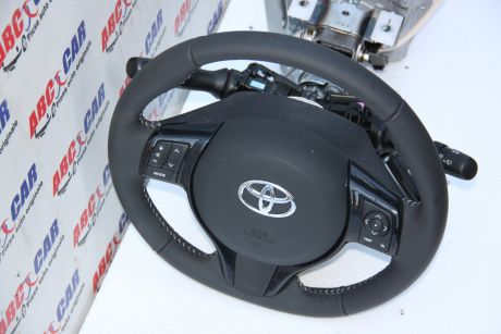 Volan cu comenzi Toyota Yaris (XP130) 2011-2019