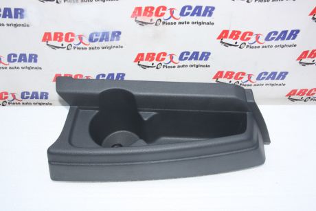 Suport pahar VW Caddy (2K) 2004-2015 2K3868677C, 2K3868677D