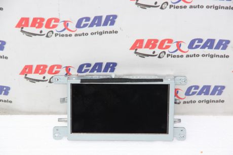 Display navigatie / multimedia Audi A4 B8 8K cod: 8T0919604B 2008-2015