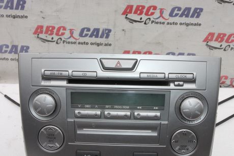 Radio CD Mazda 2 (DY) 2002-2007 CQ-MM0570AK