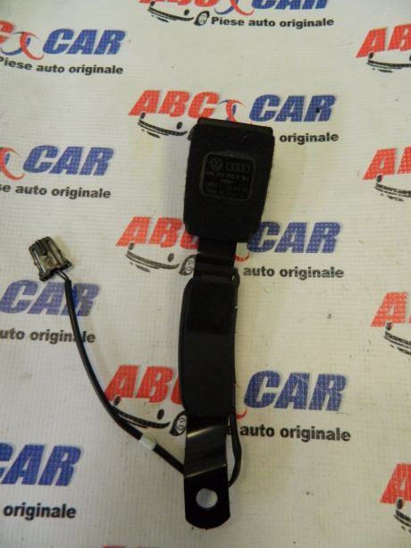 Teaca centura dreapta fata Audi A1 8X 2010-2018 8X0857756B