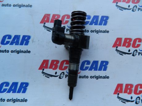 Injector VW Passat B6 2005-2010 2.0 TDI 03G130073S