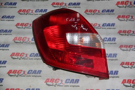 Stop stanga Skoda Fabia 2 (5J) combi 2007-2010 5J6945095