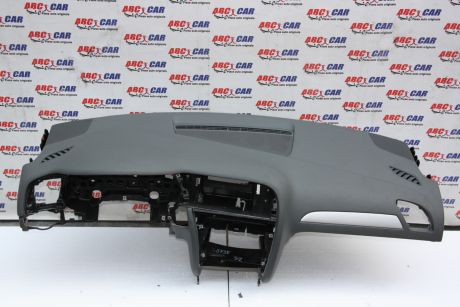 Kit plansa bord Audi A4 B8 8K cod: 8K1857706AJ / 8K1857705AK model 2012