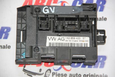 Modul confort VW Golf 5 2005-2009 2 usi 1K0959433BT