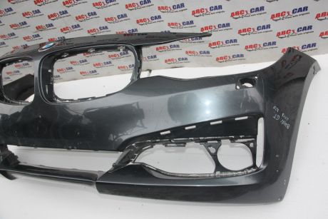 Bara fata BMW Seria 3 GT F34 2013-2016