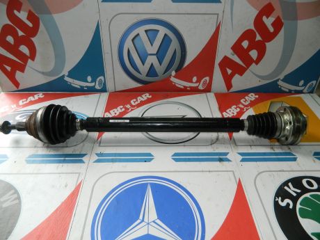 Planetara dreapta fata VW Golf 7 5Q0407272BM