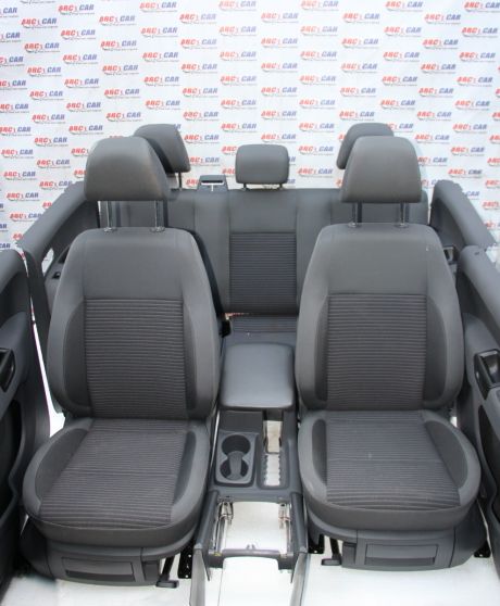 Interior textil VW Amarok (2H) 2010-2020