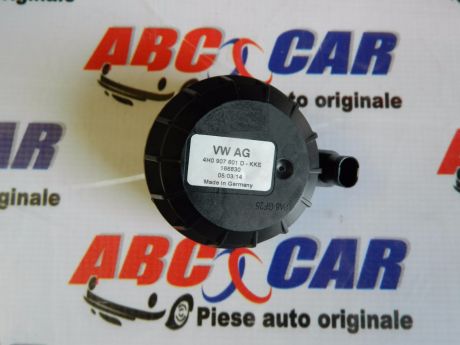 Actuator sunet Audi A8 D4 4H 2010-2016 4H0907601D