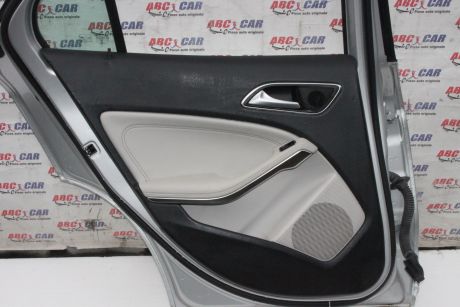 Boxa usa stanga spate Mercedes GLA-Class (X156) 2014-2020