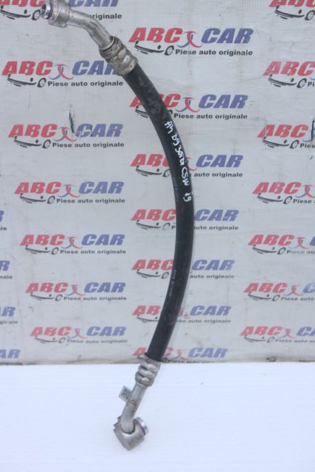 Conducta clima Audi A5 (F5) 2016-prezent 8W0816743D