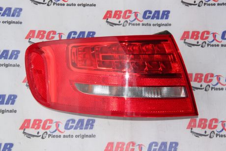 Stop LED stanga caroserie Audi A4 8K B8 Avant 2008-2015 8K9945095B