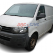 Spirala volan VW Transporter T5 facelift 2010-2015