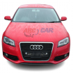 Maner exterior Audi A3 8P facelift sportback 2008-2013