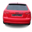 Maner exterior Audi A3 8P facelift sportback 2008-2013