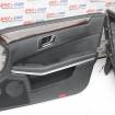 Interior din piele Mercedes E-Class W212 2010-2015 