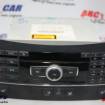 Radio CD Mercedes E-Class W212 2010-2015 A2129064400