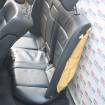 Interior din piele cu incalzire Mercedes E-Class W212 2010-2015