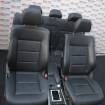 Interior din piele cu incalzire Mercedes E-Class W212 2010-2015