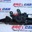 Motoras retractor centura dreapta Audi A5 8F Cabrio 2012-2014 8F0857760