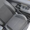 Interior textil VW Amarok (2H) 2010-2020