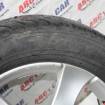 Janta aliaj R17 Nissan Qashqai J10 ET35 2006-2013