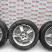 Janta aliaj R17 Nissan Qashqai J10 ET35 2006-2013