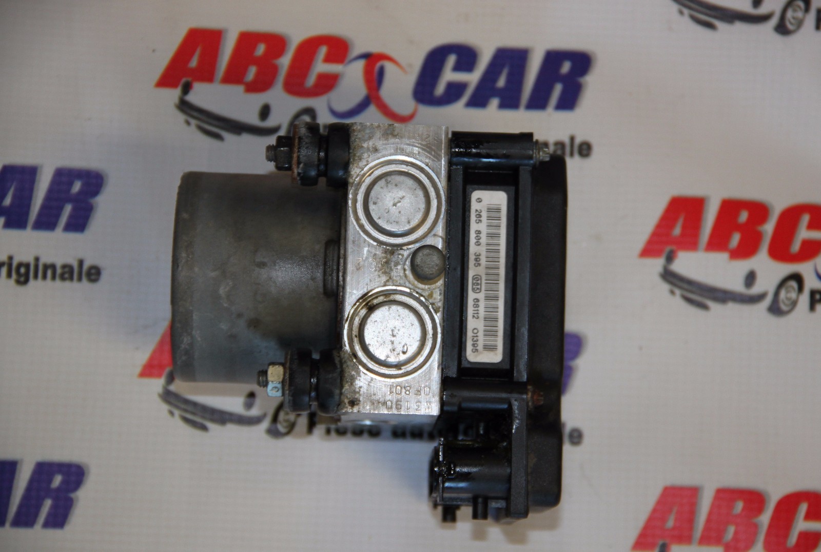 Pompa ABS Peugeot 307 20012008 1.6 HDI 0265231486
