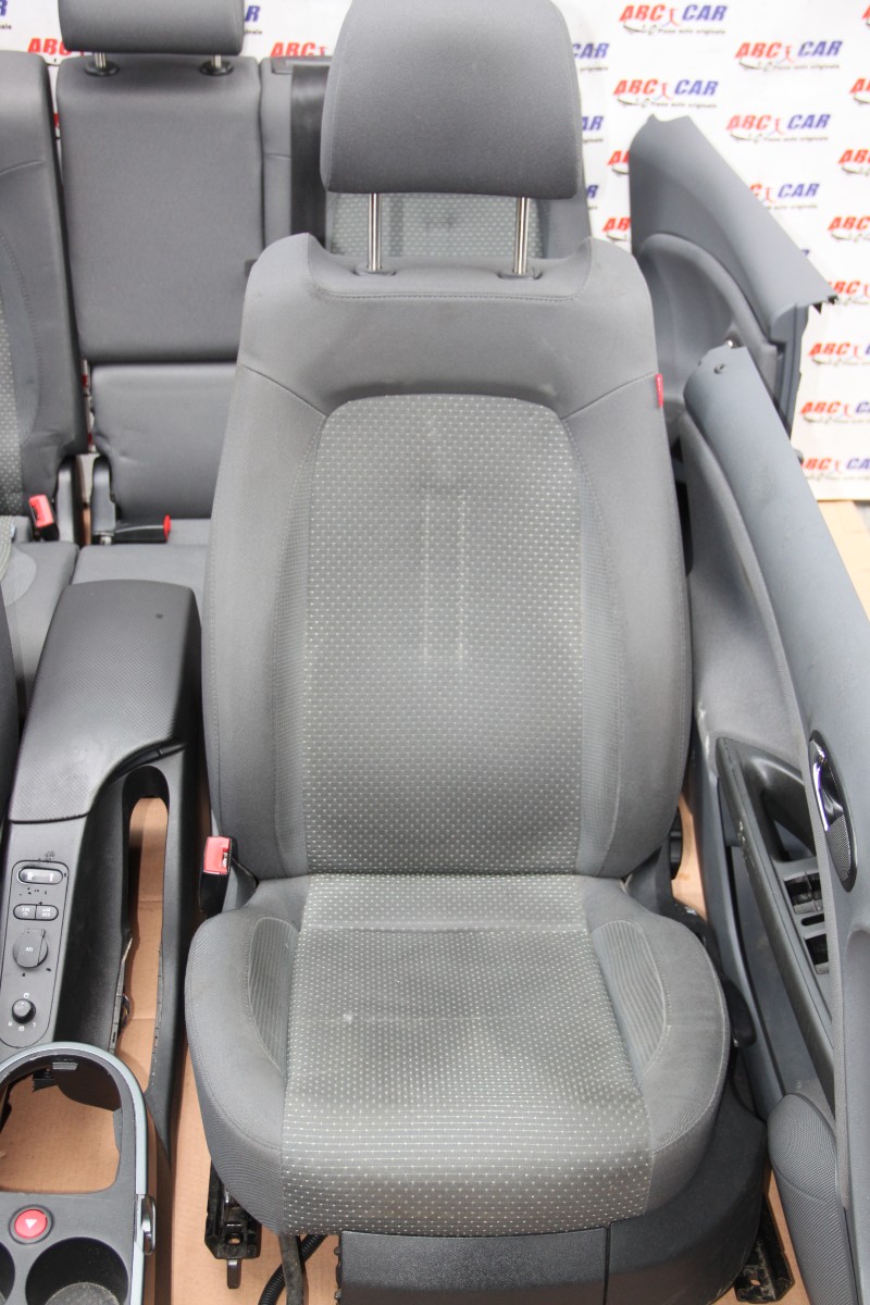 innovation Manners Anyone Interior textil Seat Altea 2004-2015 :: Piese auto din dezmembrari