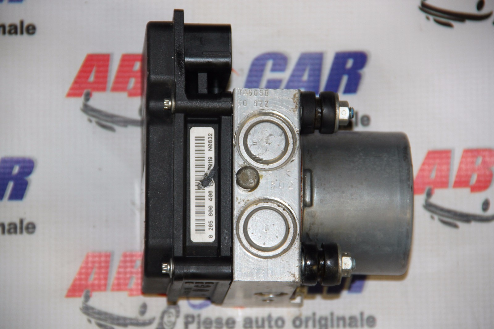 Pompa ABS Peugeot 307 20012008 1.6 HDI 0265231508
