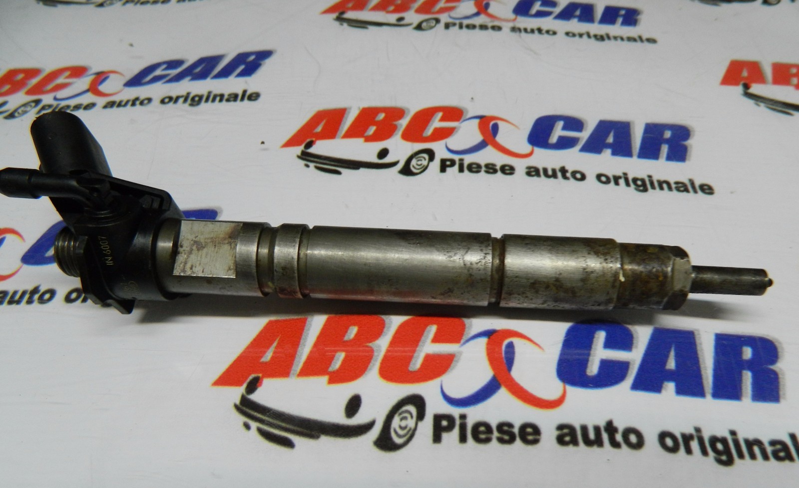 Injector Mercedes Vito W639 2004-2013 2.2 CDI A6460701187 ...