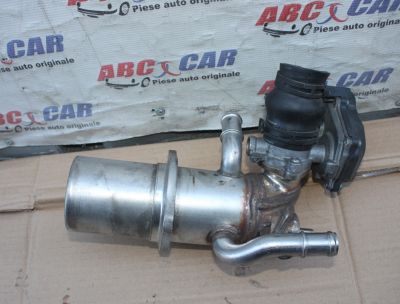 EGR cu racitor Audi A6 4G C7 2012-2018 04L131501B, 04L131512A