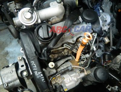 Motor Skoda Octavia 1 1.9 TDI COD: AGR