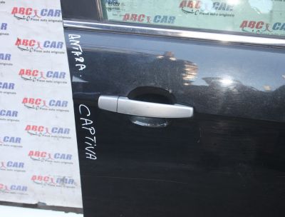 Maner exterior usa dreapta fata Chevrolet Captiva 1 2006-2010