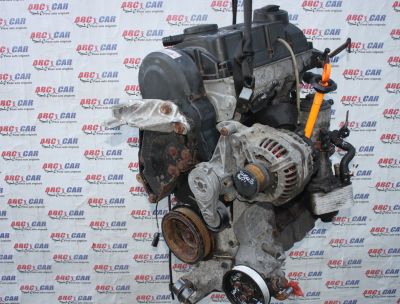 Motor complet fara subansamble VW Sharan (7M) 2000-2009 cod: BRT