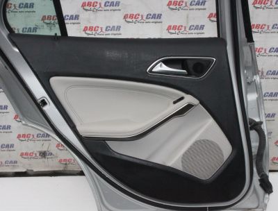 Maner interior usa stanga spate Mercedes GLA-Class (X156) 2014-2020