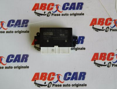 Modul parcare Audi Q2 (GA) 2016-prezent 5QA919294B