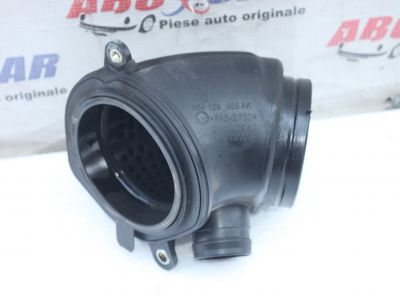 Tubulatura turbosuflanta Audi A5 (F5) 3.0 TDI 2016-prezent 059129955AK