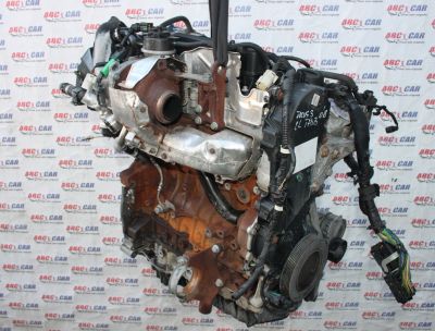 Motor complet fara subansamble Ford Galaxy 3 2.0 TDCI 2015-2019 cod: T7DB