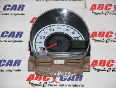 Ceasuri de bord Toyota Aygo 2005-2014 83800-0H020-C