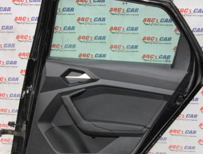 Tapiterie usa dreapta spate Audi A1 GB 2018-prezent