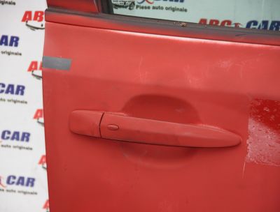 Maner exterior usa dreapta fata Nissan Leaf (ZE1) 2018-prezent