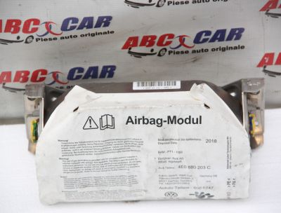 Airbag pasager Audi A8 4E D3 2003-2009 4E0880203C