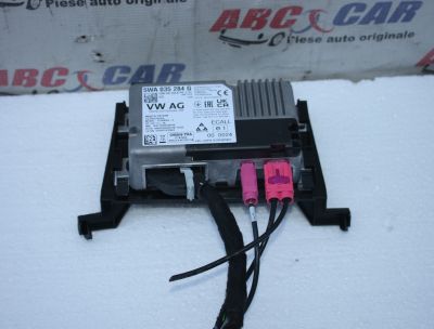 Modul conectivitate VW Passat B8 2015-2024 5WA035284G