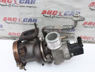 Turbosuflanta Fiat 500 1.4 T-jet 2015-2019 04892938AD