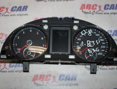 Ceasuri bord VW Passat B7 2010-2014 3AA920870