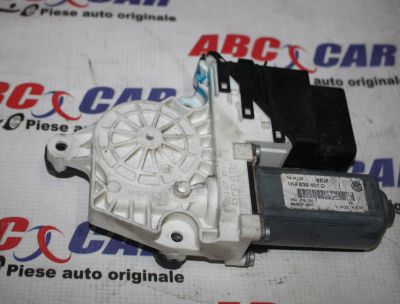 Motoras geam stanga spate VW Golf 5 2005-2009 1K0959703F, 1K4839401D