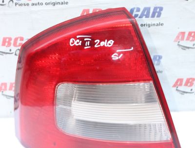 Stop stanga Skoda Octavia 2 (1Z3) 2008-2013 1Z5945095B