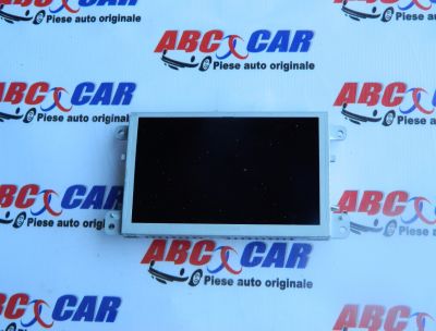 Display multimedia Audi A4 B8 8K 2008-2015 4F0919604